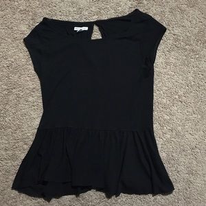 Kid’s Open Back Top